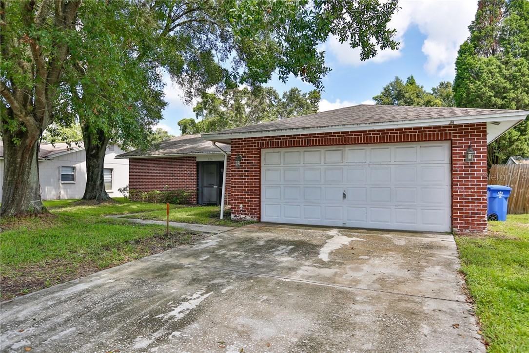 520 Bryan Valley Ct., Brandon, FL 33511