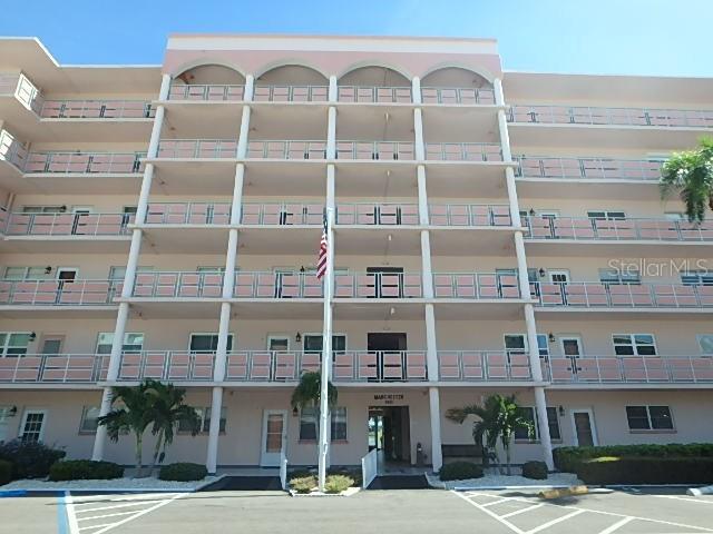 6025 Shore Blvd. #309, Gulfport, FL 33707