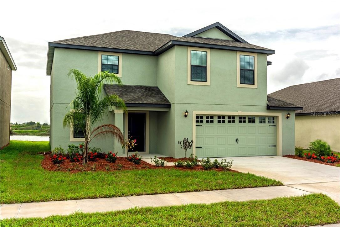 5638 Elsinore Way, Lakeland, FL 33805