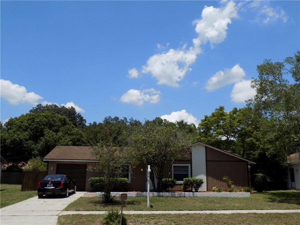 17524 Brandywine Dr., Lutz, FL 33549