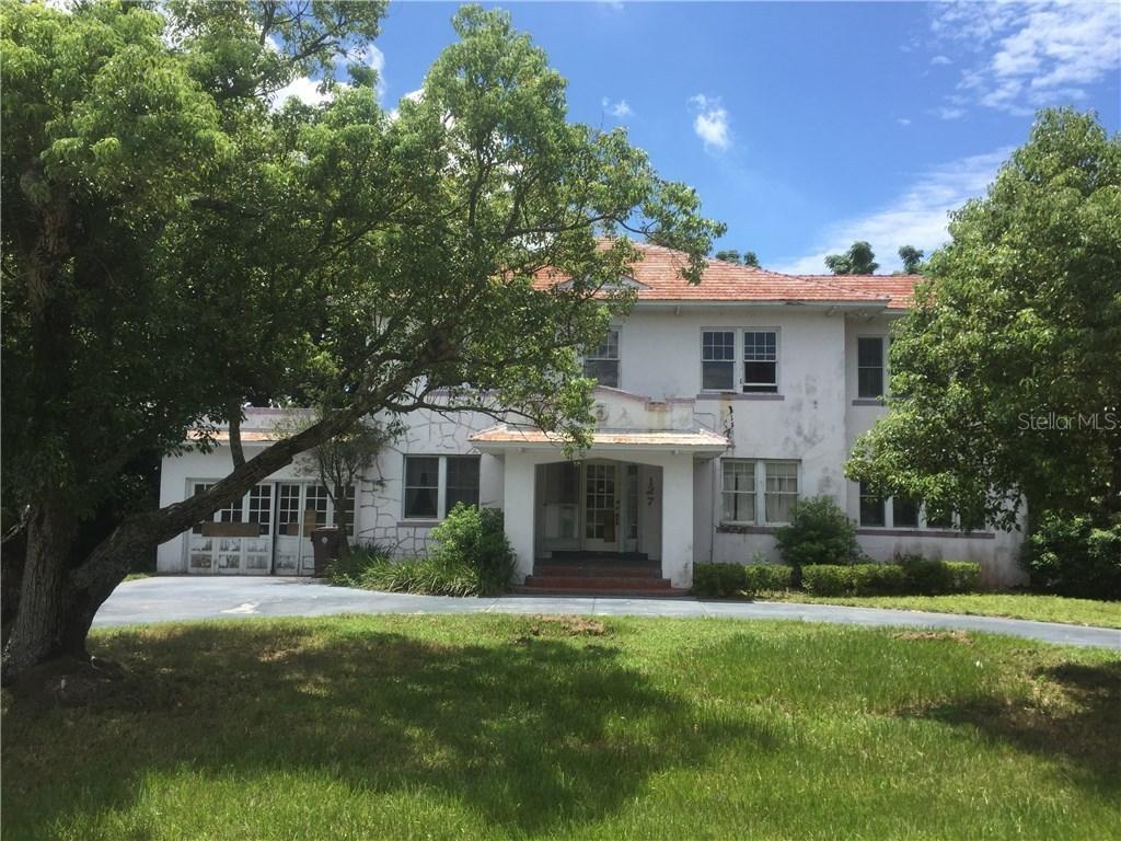 127 Peninsular Ave., Haines City, FL 33844