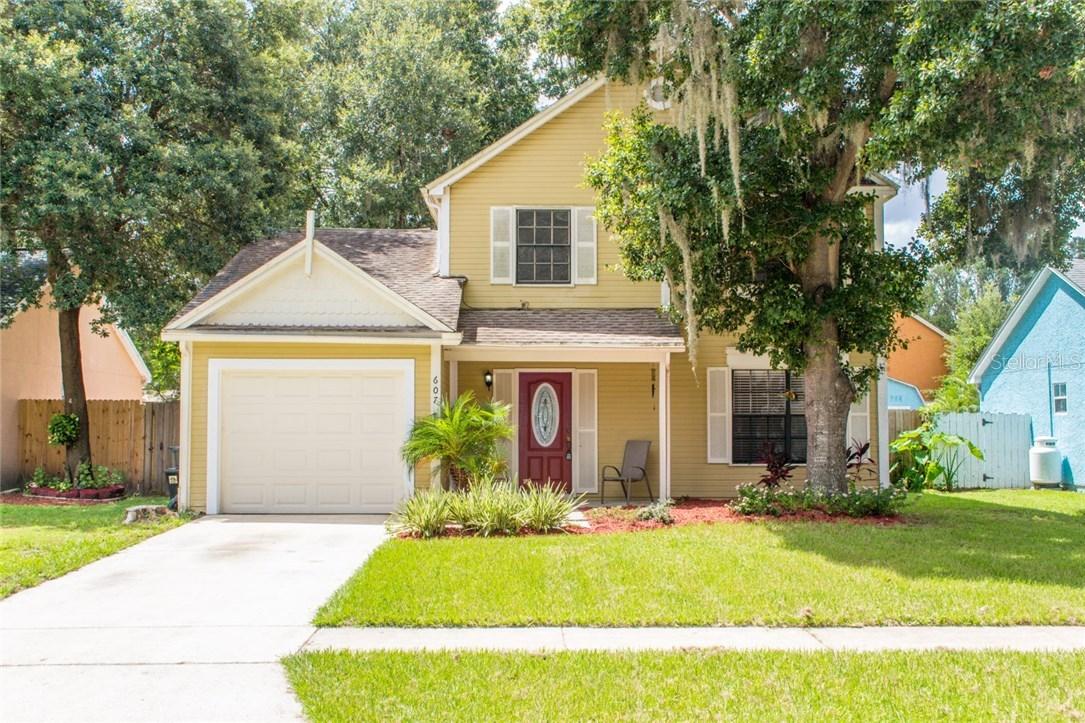 607 Breezeway Ct., Brandon, FL 33511