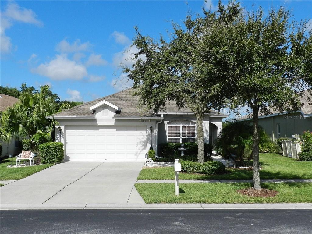 1016 Crystal Carbon Way, Valrico, FL 33594