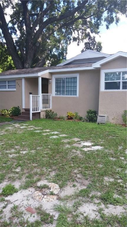 703 W Sitka St., Tampa, FL 33604
