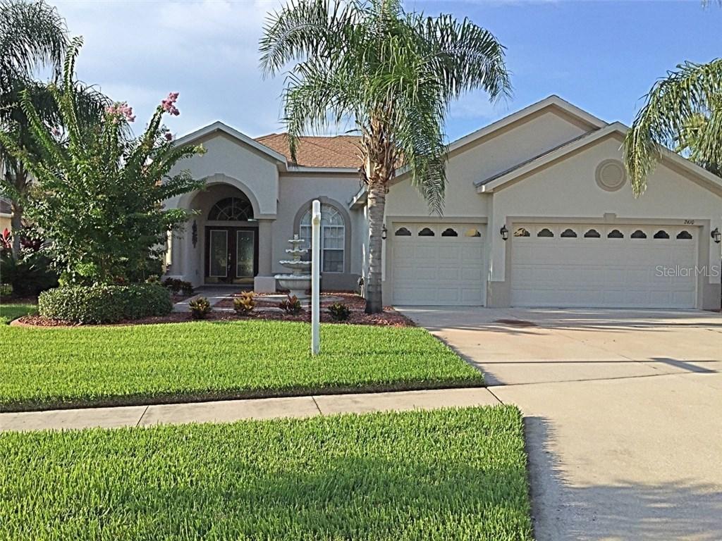 2410 Drake Elm Ter., Valrico, FL 33594
