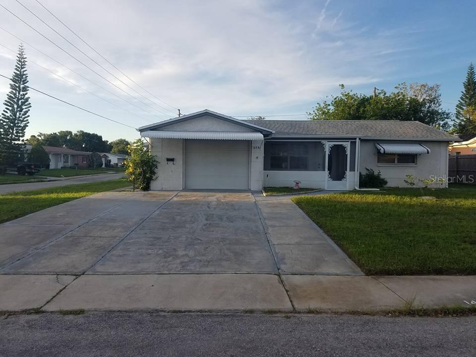 1484 Classic Dr., Holiday, FL 34691