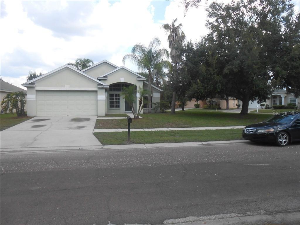 1520 Kirtley Dr., Brandon, FL 33511