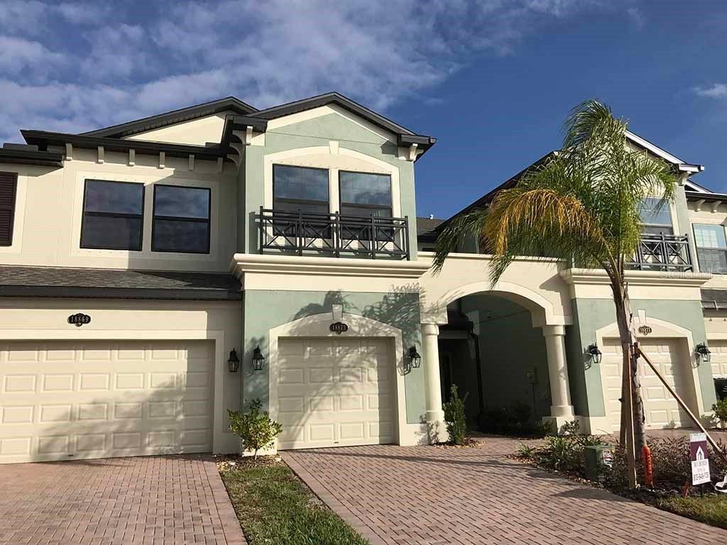 18873 Floridian Way, Lutz, FL 33558