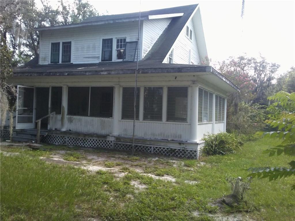 1550 Alturas Rd., Bartow, FL 33830