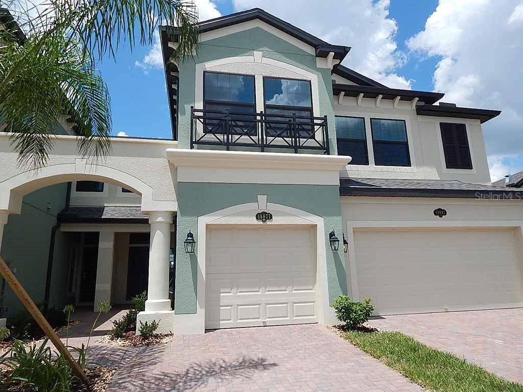 18877 Floridian Way, Lutz, FL 33558