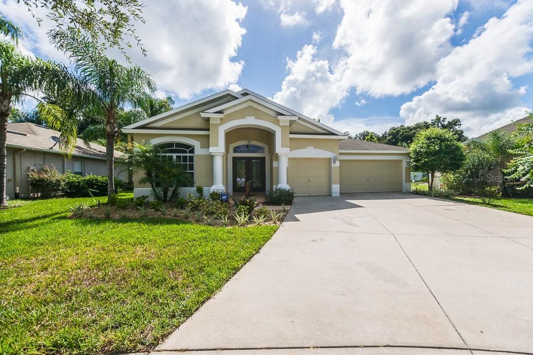 1906 Samantha Ln., Valrico, FL 33594