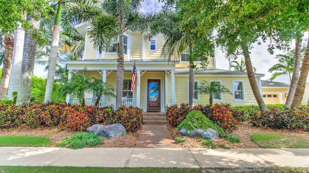703 Islebay Dr., Apollo Beach, FL 33572