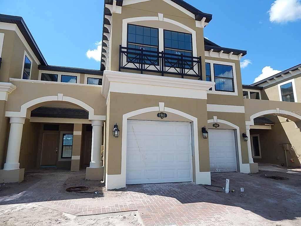 1965 Milkweed Trace, Lutz, FL 33558