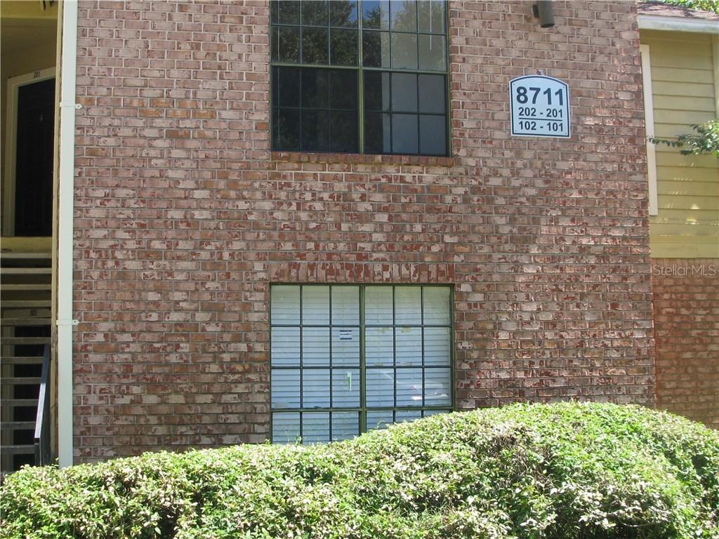 8635 Mallard Reserve Dr. #105, Tampa, FL 33614