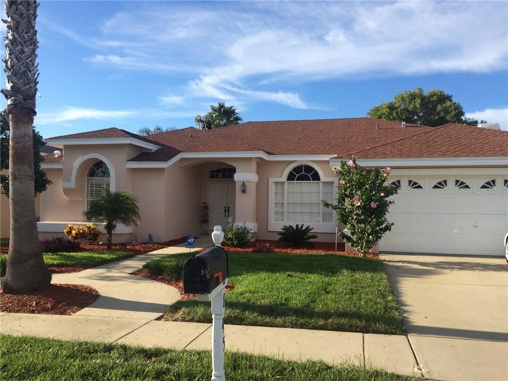 8845 Kilmer Way, Hudson, FL 34667