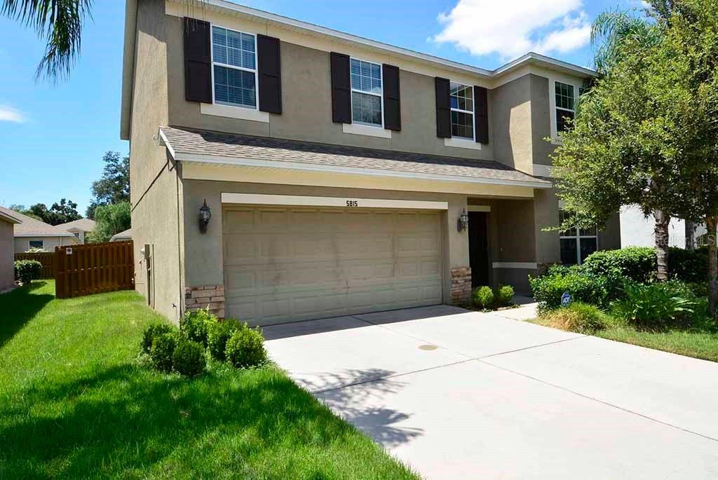 5815 Lilac Lake Dr., Riverview, FL 33578