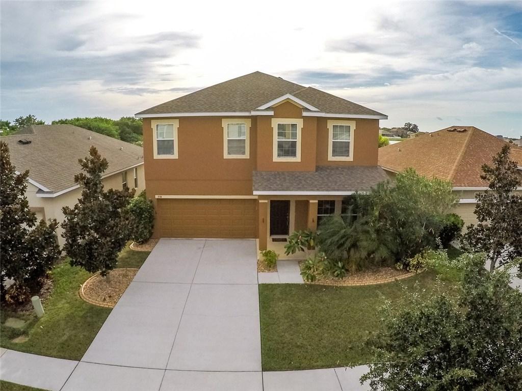 708 Fern Leaf Dr., Ruskin, FL 33570