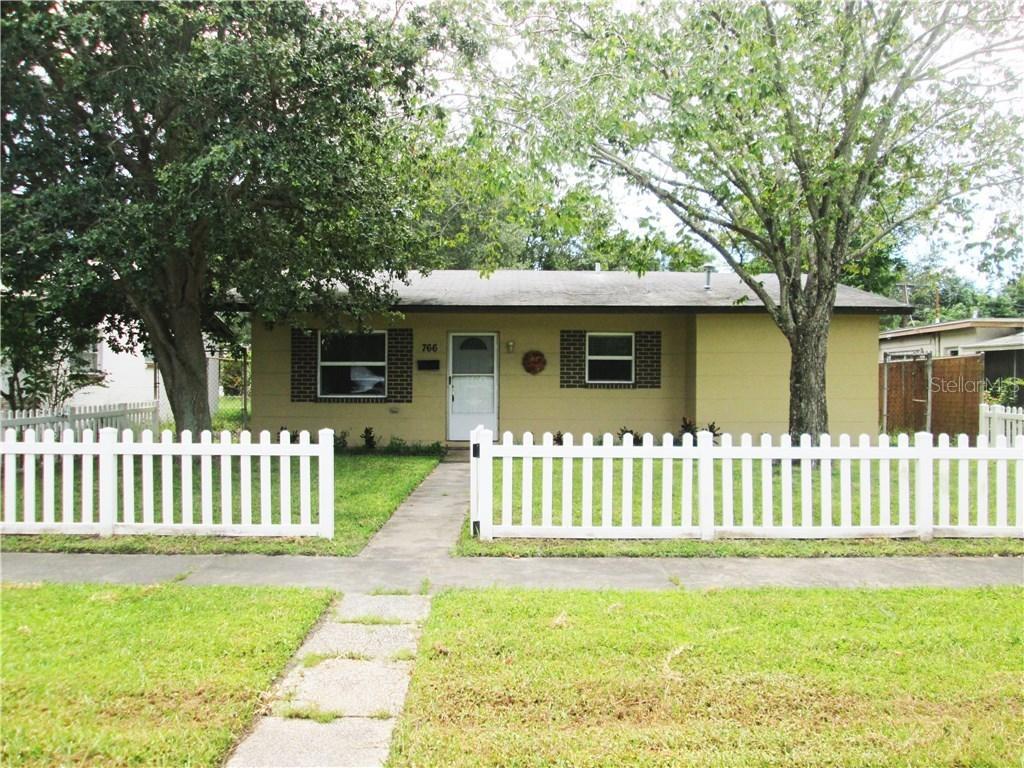 766 90th Ave N, St Petersburg, FL 33702