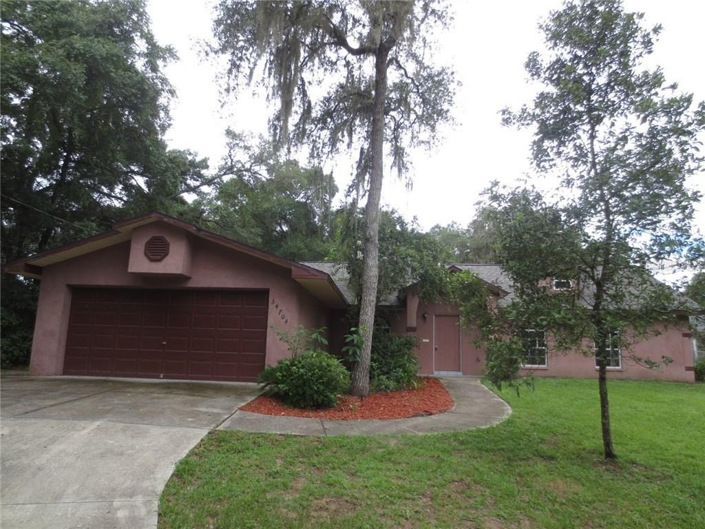 34704 Dogwood Dr., Dade City, FL 33523