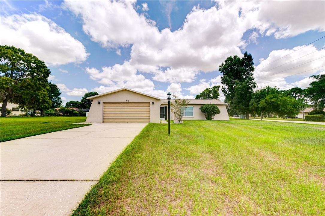 9171 Horizon Dr., Spring Hill, FL 34608