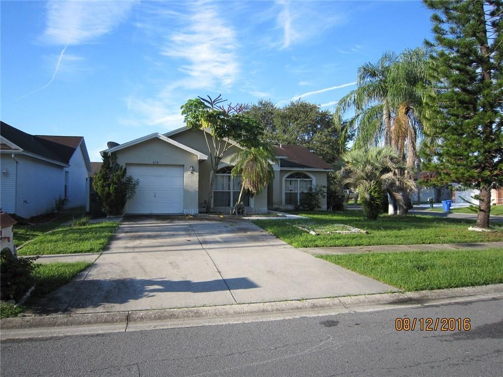 5216 Oceanside Ct., Tampa, FL 33624