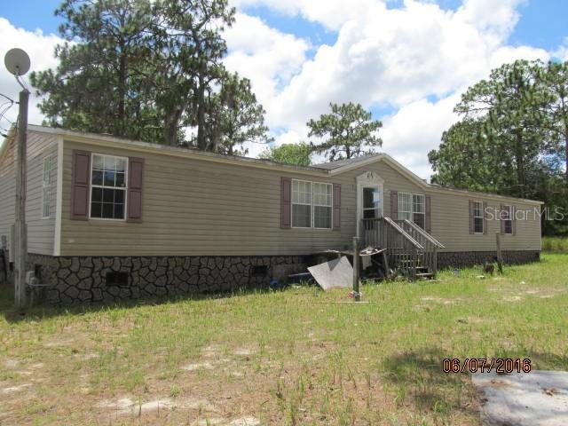 16044 Bailey Hill Rd., Brooksville, FL 34614