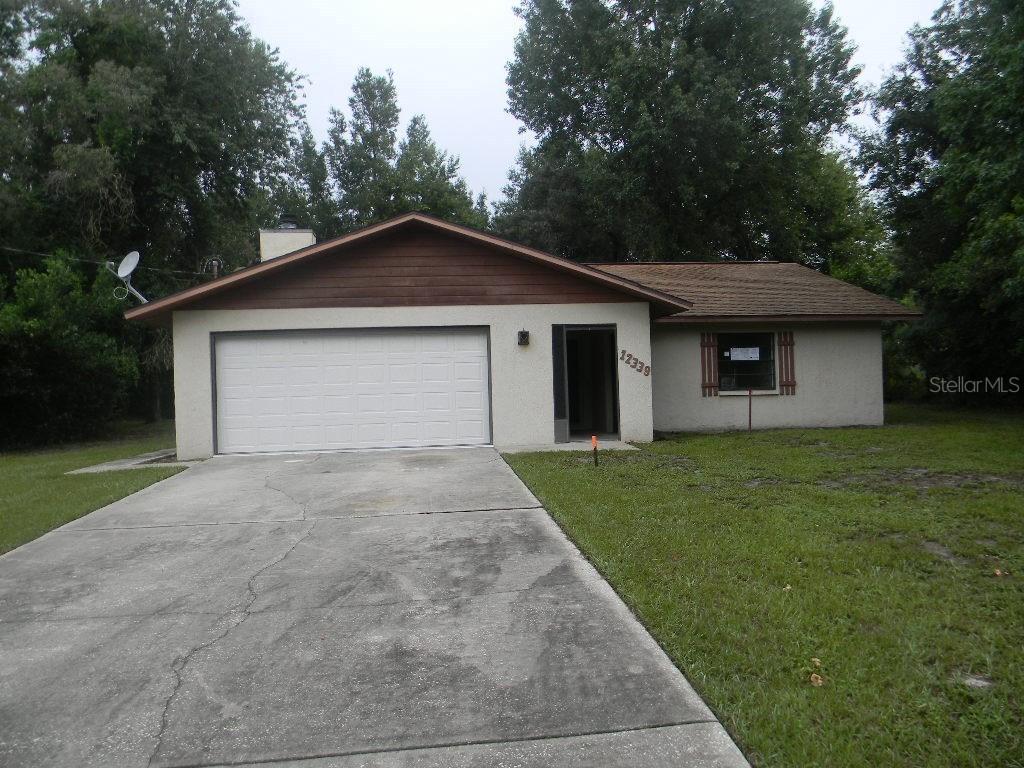 12339 Genter Dr., Spring Hill, FL 34609