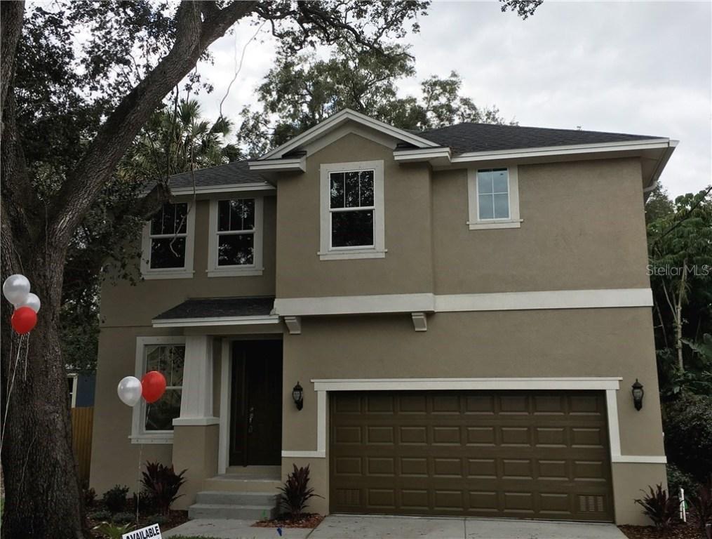 5611 S Russell St., Tampa, FL 33611