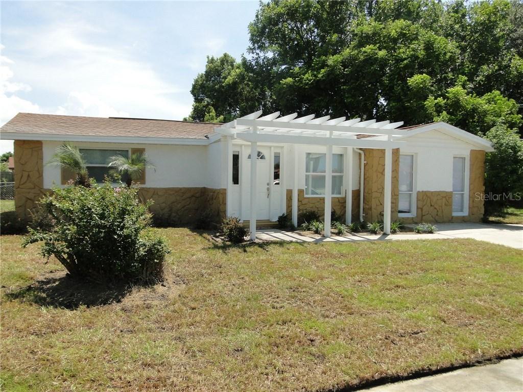 3354 Elkridge Dr., Holiday, FL 34691