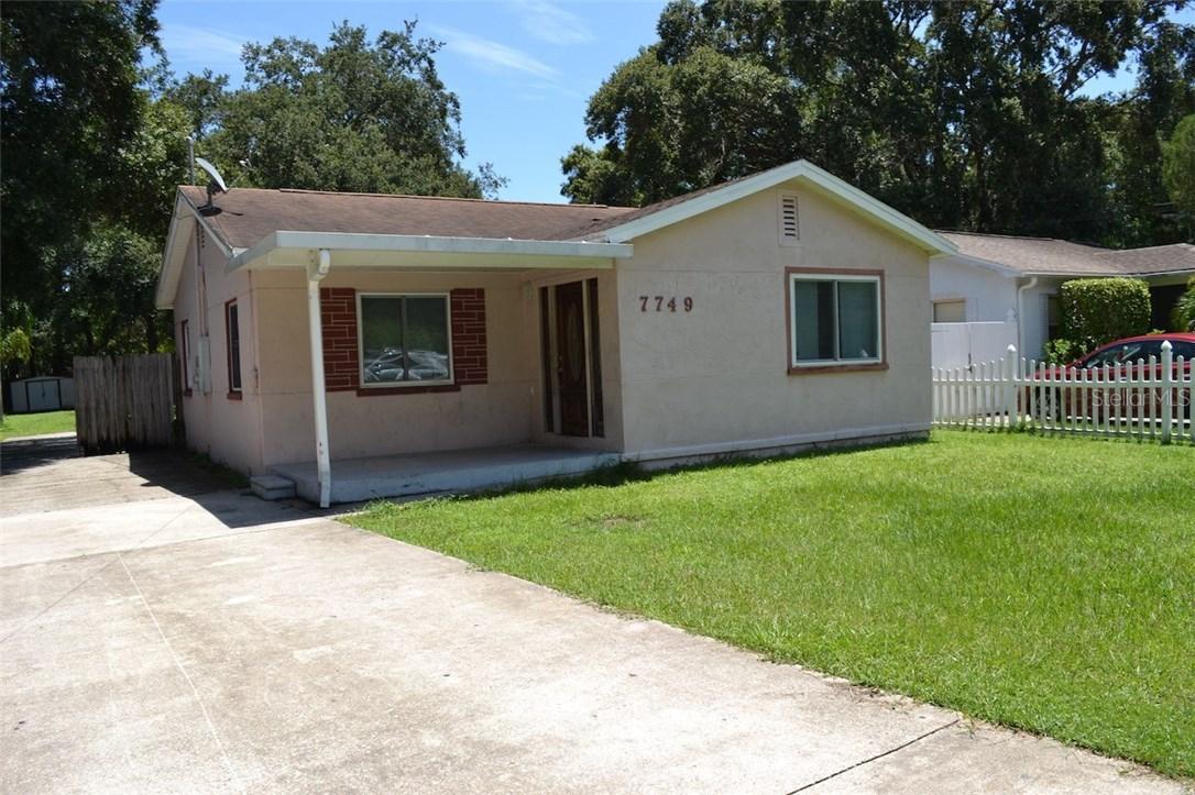 [Address Hidden by Seller], Pinellas Park, FL 33781