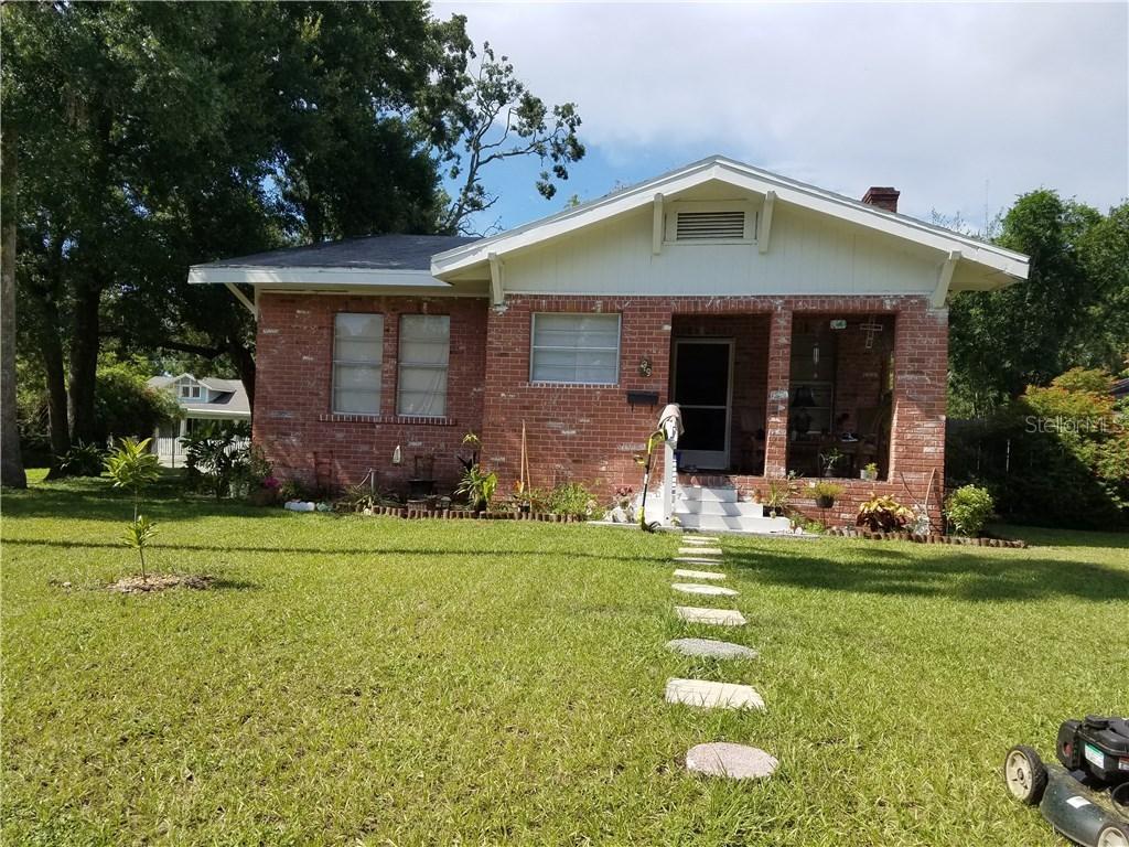 219 W Comanche Ave., Tampa, FL 33604