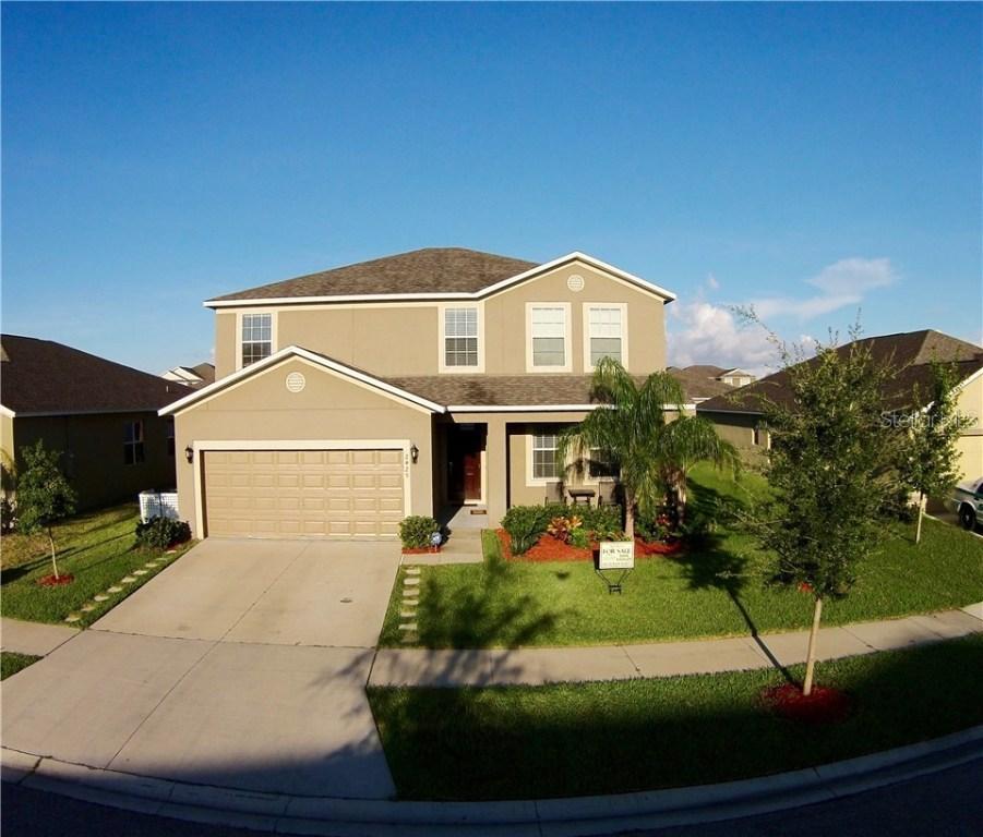 2429 Dakota Cliff St., Ruskin, FL 33570