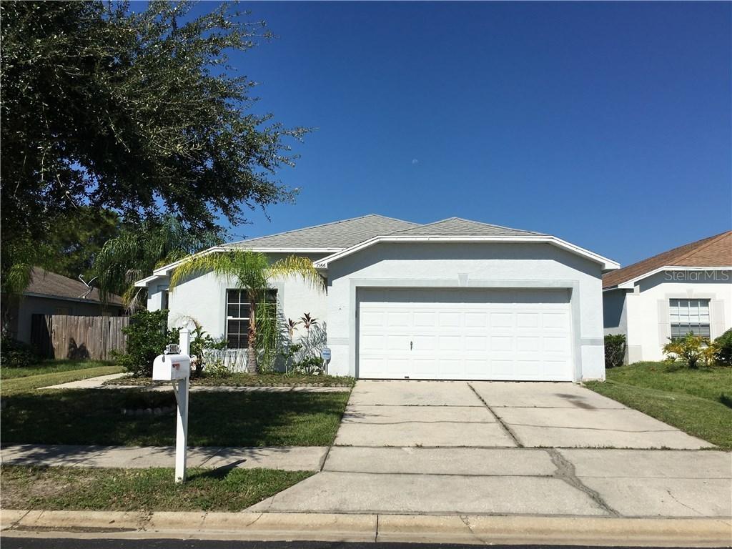 7166 Hamilton Park Blvd., Tampa, FL 33615