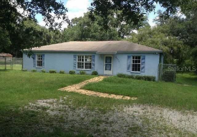 8600 W Knights Griffin Rd., Plant City, FL 33565
