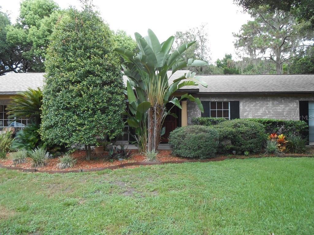 401 Larrie Ellen Way, Brandon, FL 33511