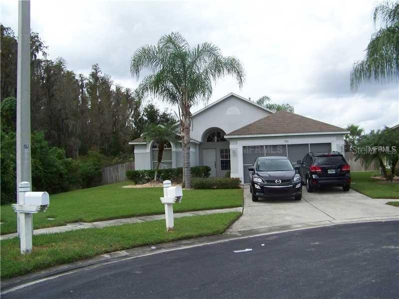 1956 Blanchard Ct., Wesley Chapel, FL 33543