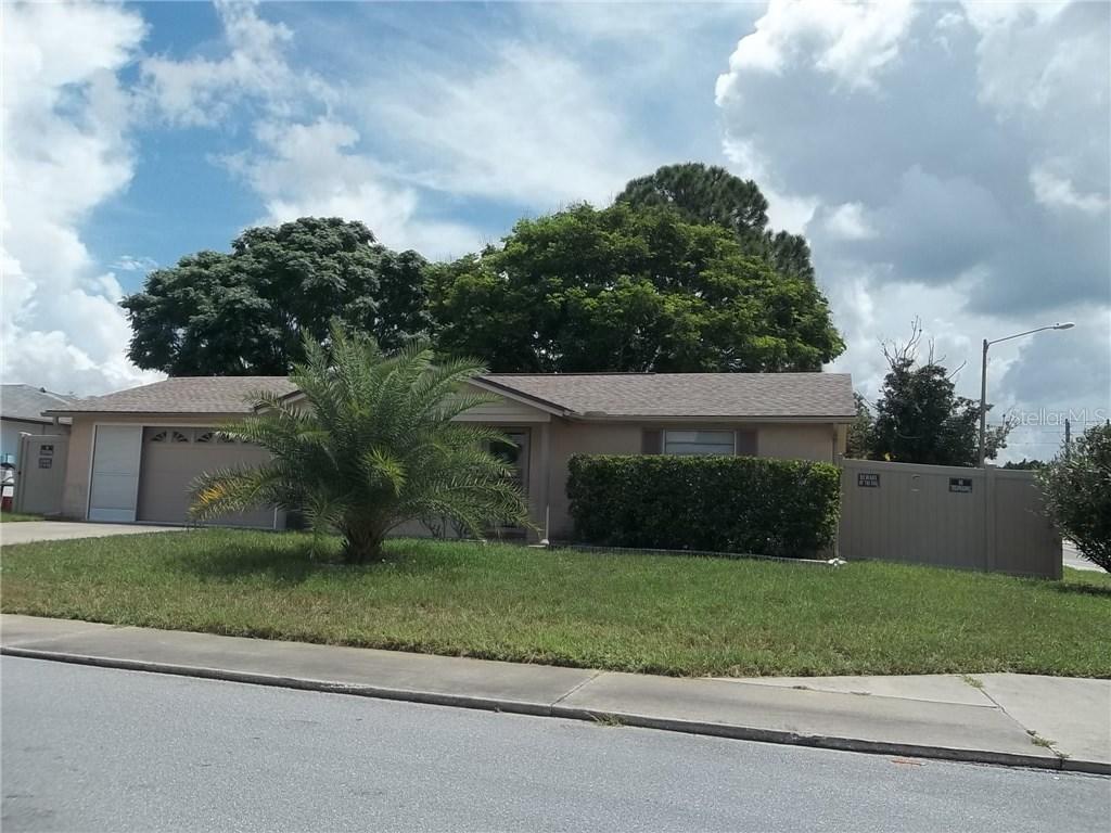 11604 Constance Dr., Port Richey, FL 34668