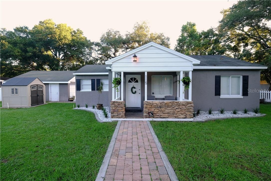 115 W Thomas St., Tampa, FL 33604