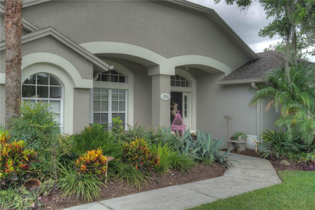 17711 Crystal Cove Pl., Lutz, FL 33548