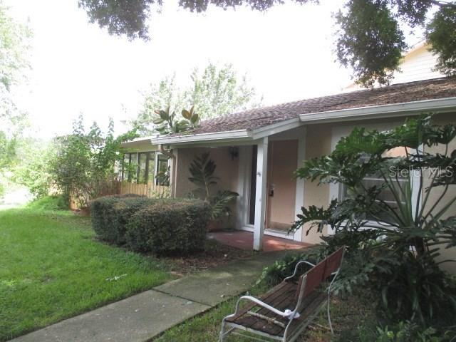 15202 Morning Dr., Lutz, FL 33559