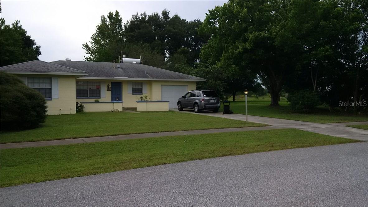 9386 Bayside Ct., Spring Hill, FL 34608