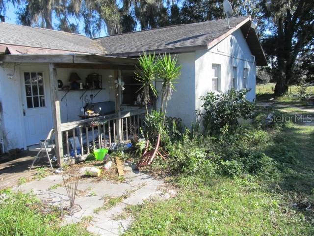 7299 Charlies Pl., Brooksville, FL 34601