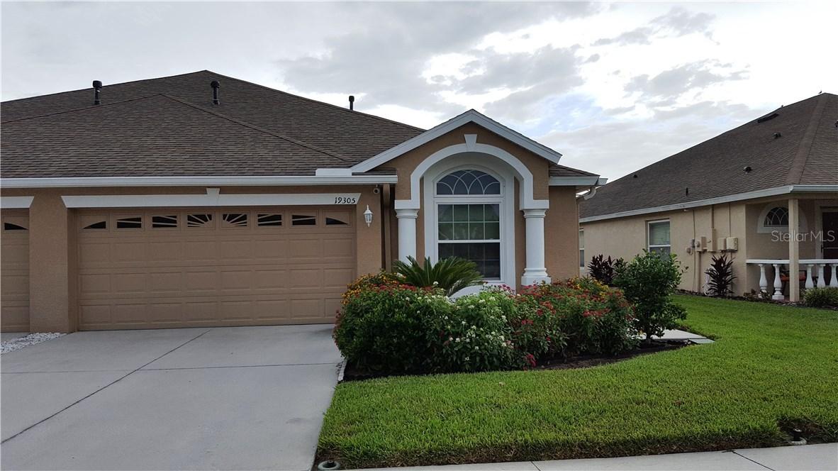 19305 Gophertrail Pl., Land O Lakes, FL 34638