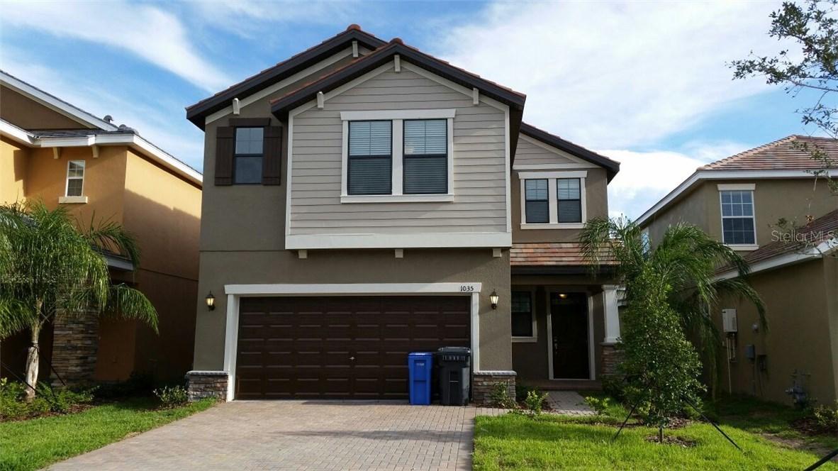 1035 Oliveto Verdi Ct., Brandon, FL 33511