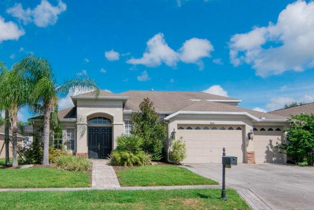 10314 Meadow Crossing Dr., Tampa, FL 33647