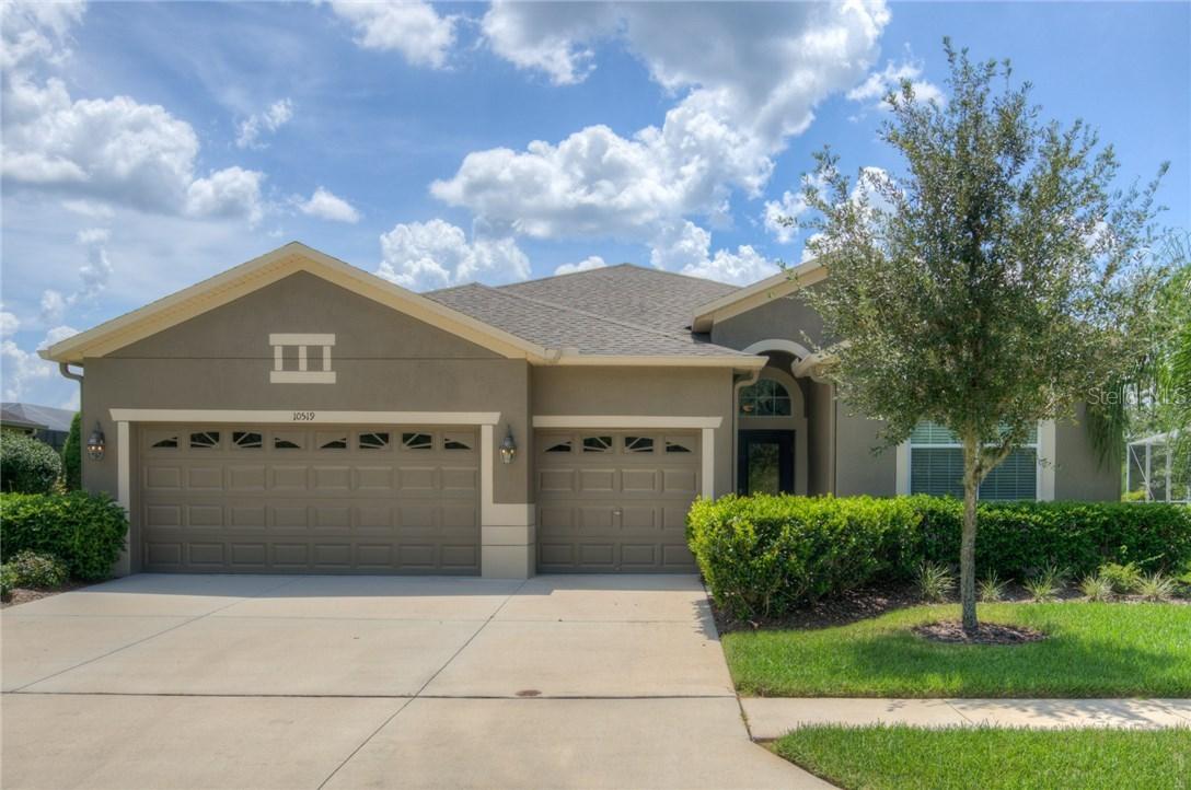 10519 Palm Cove Ave., Tampa, FL 33647