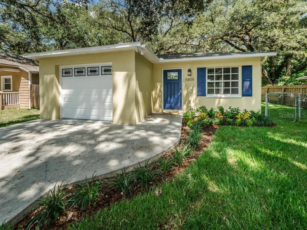 5809 N 18th St., Tampa, FL 33610