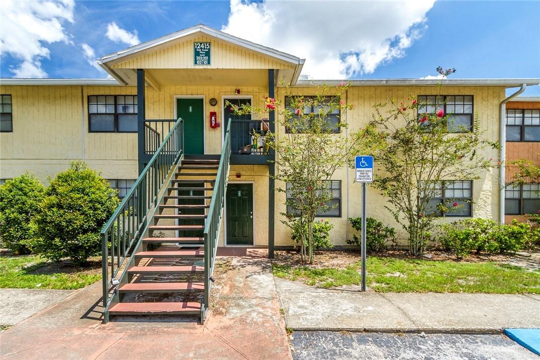 12415 Oak Cedar Pl. #101, Tampa, FL 33612