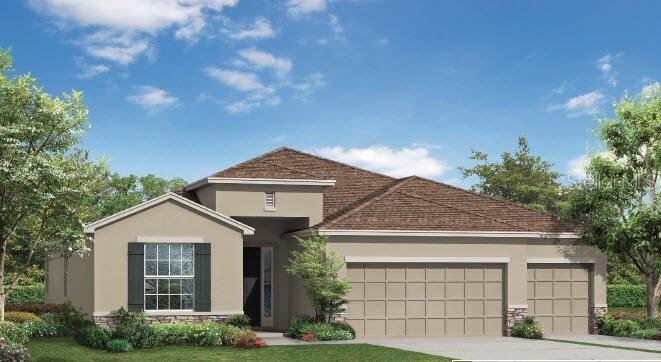 [Address Hidden by Seller], Wesley Chapel, FL 33544