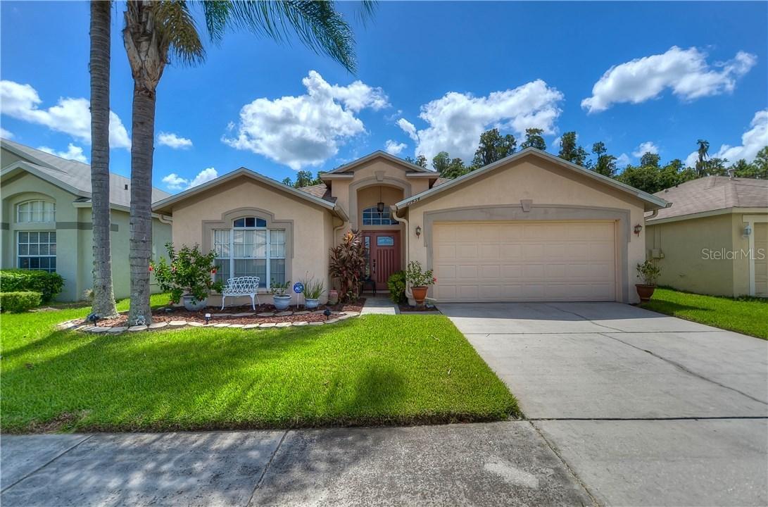 29454 Crossland Dr., Wesley Chapel, FL 33543